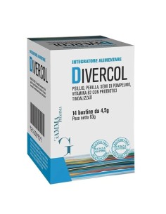 Integratore per benessere quotidiano